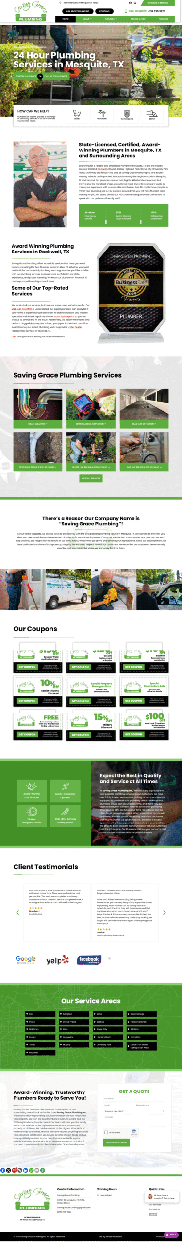 Scrolling Image